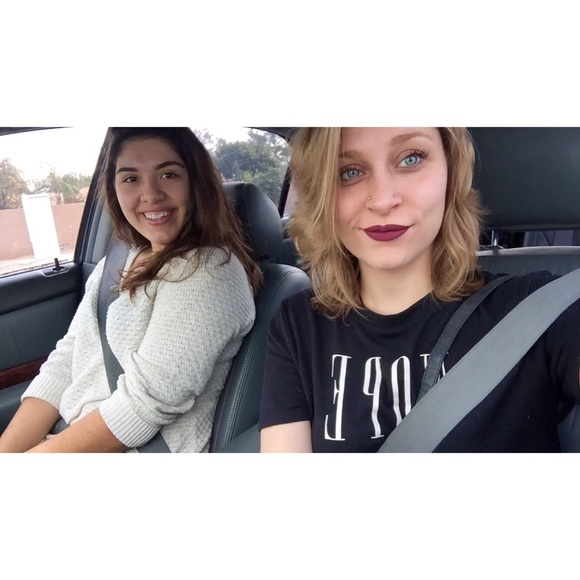 Posher♥️Amanda - Picture 2 of 2